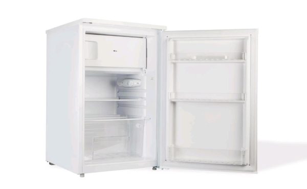 Mini Frigorifero 113 litri 39dB Frigo Classe F per Stanze Ufficio Hotel B&B PremierTech PT-F114 335350