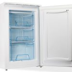 Freezer Congelatore 88 litri da -24° gradi 4**** Stelle Classe E PremierTech PT-FR86 343398