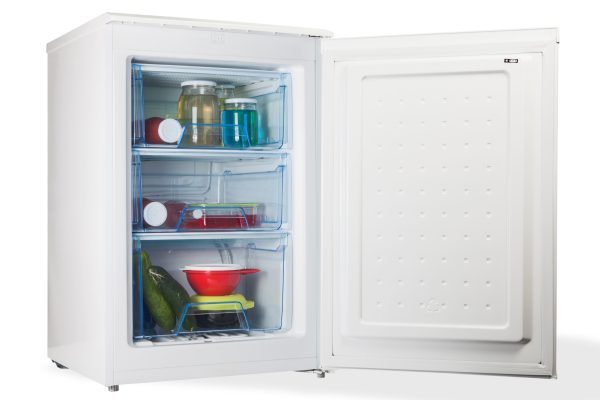 PremierTech® Freezer Congelatore 88 litri da -24° gradi 4**** Stelle Classe E PremierTech PT-FR86