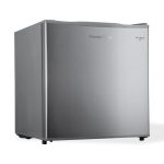 PremierTech® Mini Freezer Silver Congelatore verticale 31 litri -24 gradi 4 Stelle **** Classe E PremierTech PT-FR32S