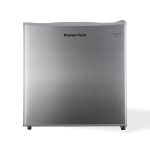 Mini Freezer Silver Congelatore verticale 31 litri -24 gradi 4 Stelle **** Classe E PremierTech PT-FR32S