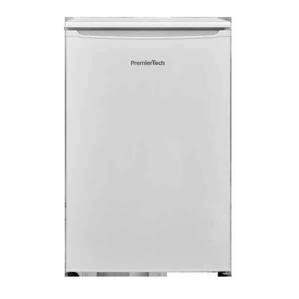 PremierTech® Congelatore Freezer verticale 103 litri Classe E sottotavolo Premiertech PT-FR103
