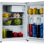 Mini Frigo Bar Frigo Hotel Ufficio 60 Litri Classe E  39db PremierTech PT-F60