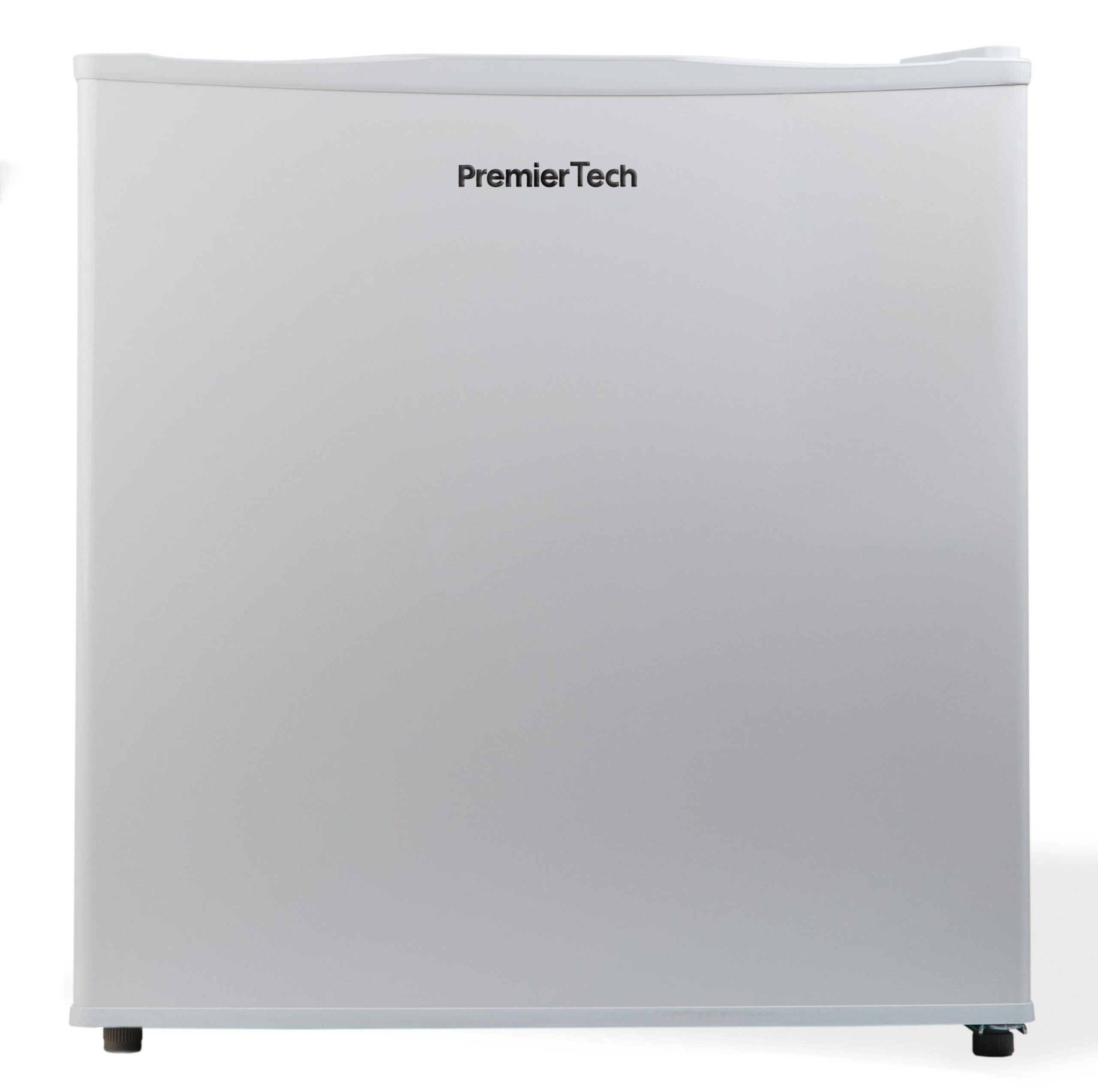 PremierTech PT-FR32 Mini Freezer Congelatore verticale 32 litri -24 gradi 4 Stelle **** A++ 47 x 45 x 51cm 39dB