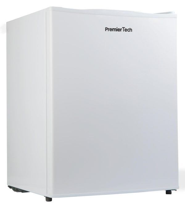 PremierTech® PremierTech PT-FR43 Mini Freezer Congelatore 43 litri da -24° gradi 4**** Stelle A++ 39dB