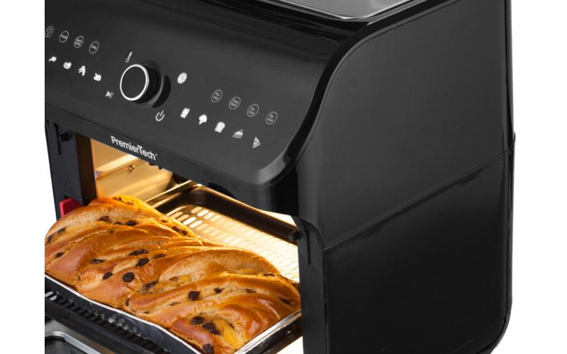 Forno Alogeno Ad Aria Ventilato Forno Alogeno Ventilato - Cucina