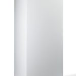 Congelatore Verticale Freezer 160 litri 3 Cassetti e 2 Sportelli -24°gradi Classe E (ex E) 4**** Stelle PremierTech PT-FR153
