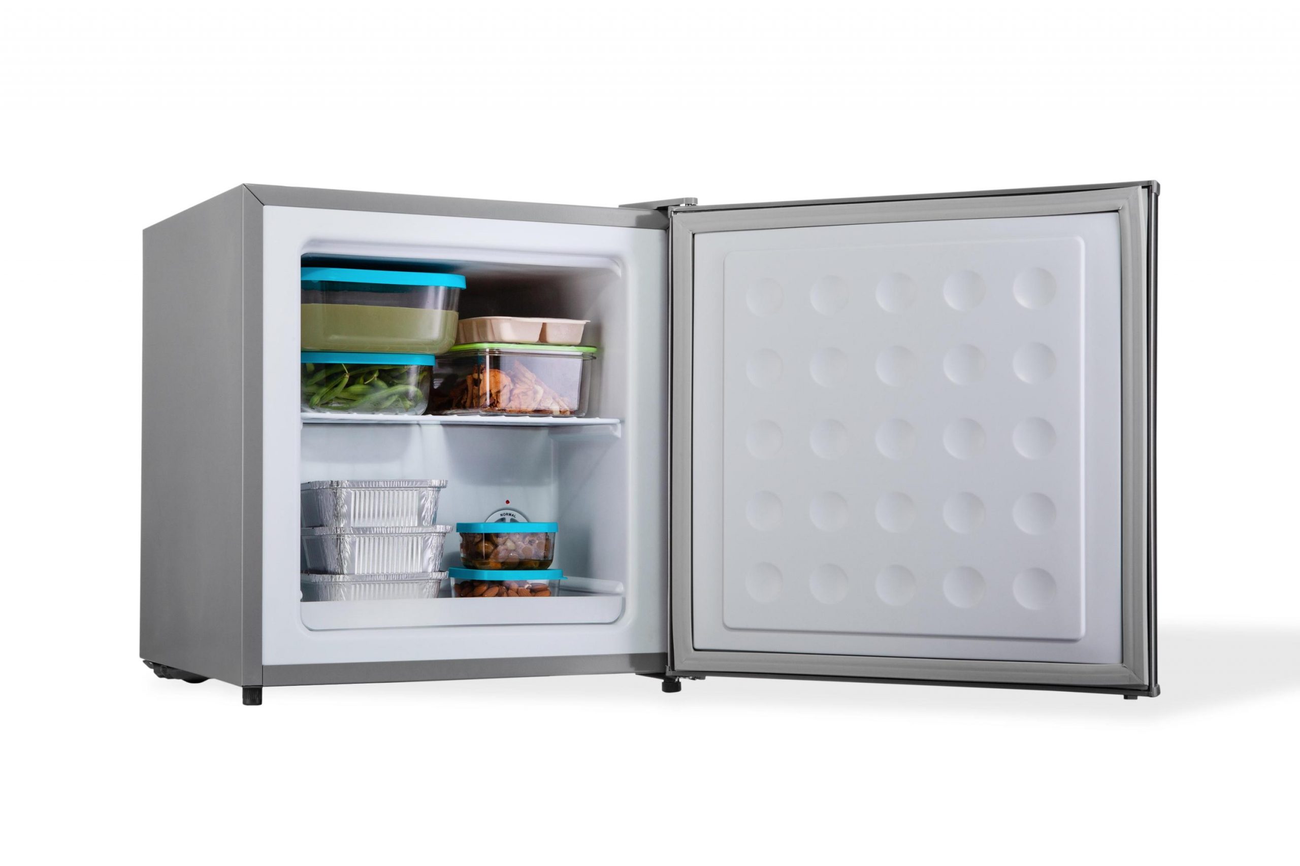 Sirge - Mini Congelatore Freezer 32 35 Litri Classe A+ OCCAS