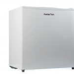 Mini Freezer Congelatore verticale 32 litri -24 gradi 4 Stelle ****Classe E 47 x 45 x 51cm 39dB PremierTech PT-FR32