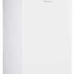 PremierTech PT64FR Congelatore Verticale Freezer Bianco 64 litri -24° Classe E 4**** Stelle 3 Cassetti