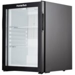 PremierTech® PremierTech Mini Frigo Hotel da Incasso 36L ad Assorbimento con porta in Vetro 220V PTFHG36L