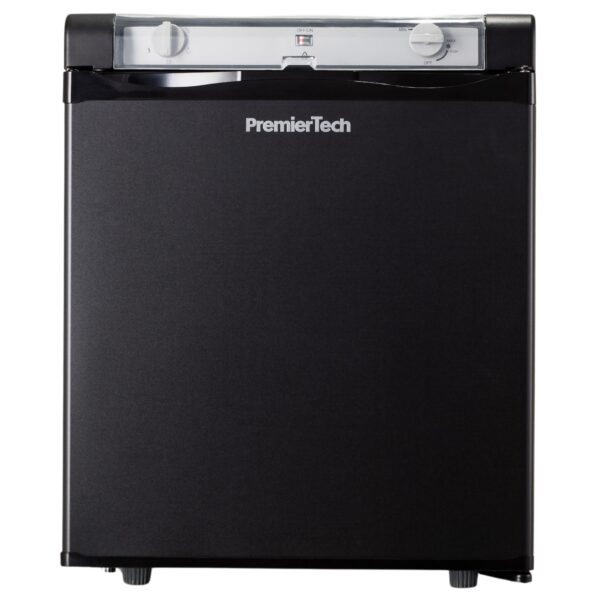 PremierTech Mini Frigo 36L Trivalente 220V 12V Gas Libera Installazione PTF36L3