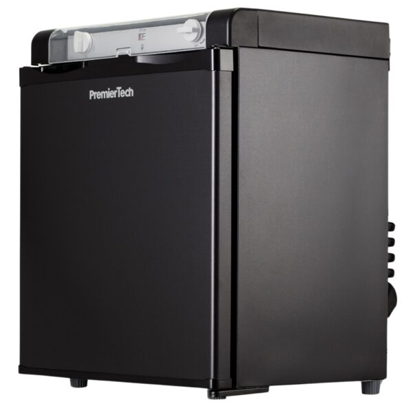 PremierTech® PremierTech Mini Frigo 36L Trivalente 220V 12V Gas Libera Installazione PTF36L3