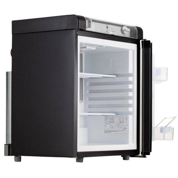 PremierTech Mini Frigo 36L Trivalente 220V 12V Gas Libera Installazione PTF36L3