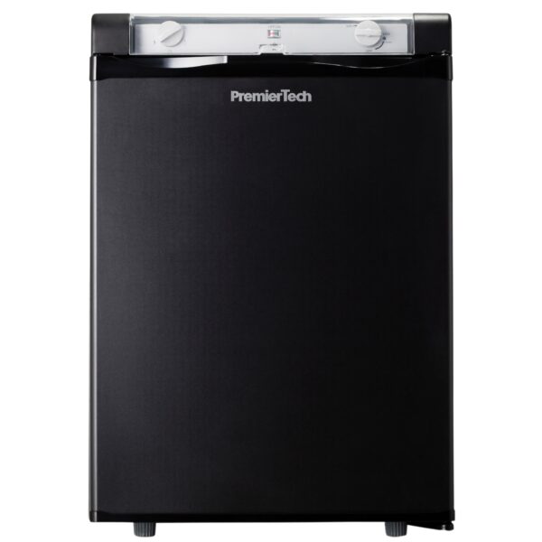 PremierTech Mini Frigo 53L Trivalente 220V 12V Gas Libera Installazione PTF53L3