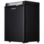 PremierTech® PremierTech Mini Frigo 53L Trivalente 220V 12V Gas Libera Installazione PTF53L3