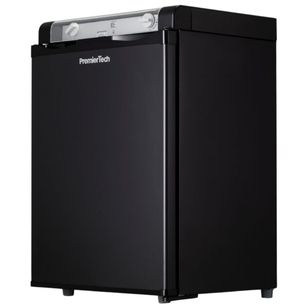 PremierTech® PremierTech Mini Frigo 53L Trivalente 220V 12V Gas Libera Installazione PTF53L3