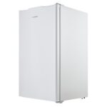 PremierTech® PremierTech Congelatore Verticale Freezer Bianco 64 litri -24° Classe E 4**** Stelle 3 Cassetti PT64FR