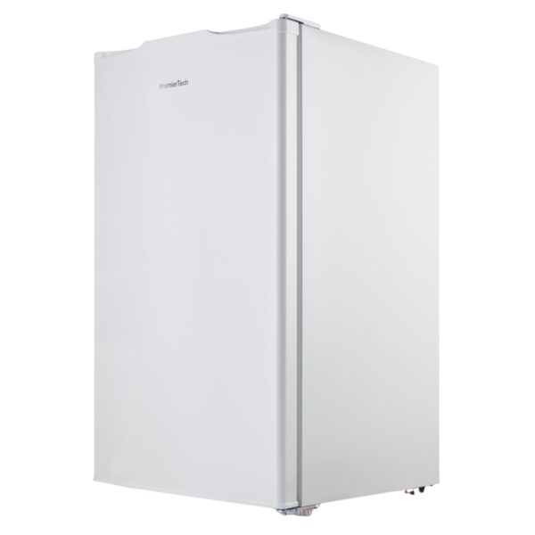 PremierTech® PremierTech Congelatore Verticale Freezer Bianco 64 litri -24° Classe E 4**** Stelle 3 Cassetti PT64FR