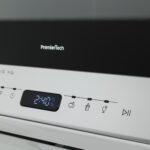 PremierTech PTLS2S Mini Lavastoviglie 2 coperti 6 programmi