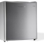 Mini Frigo Bar Silver 45 Litri 39dB Classe E PremierTech PT-F47S