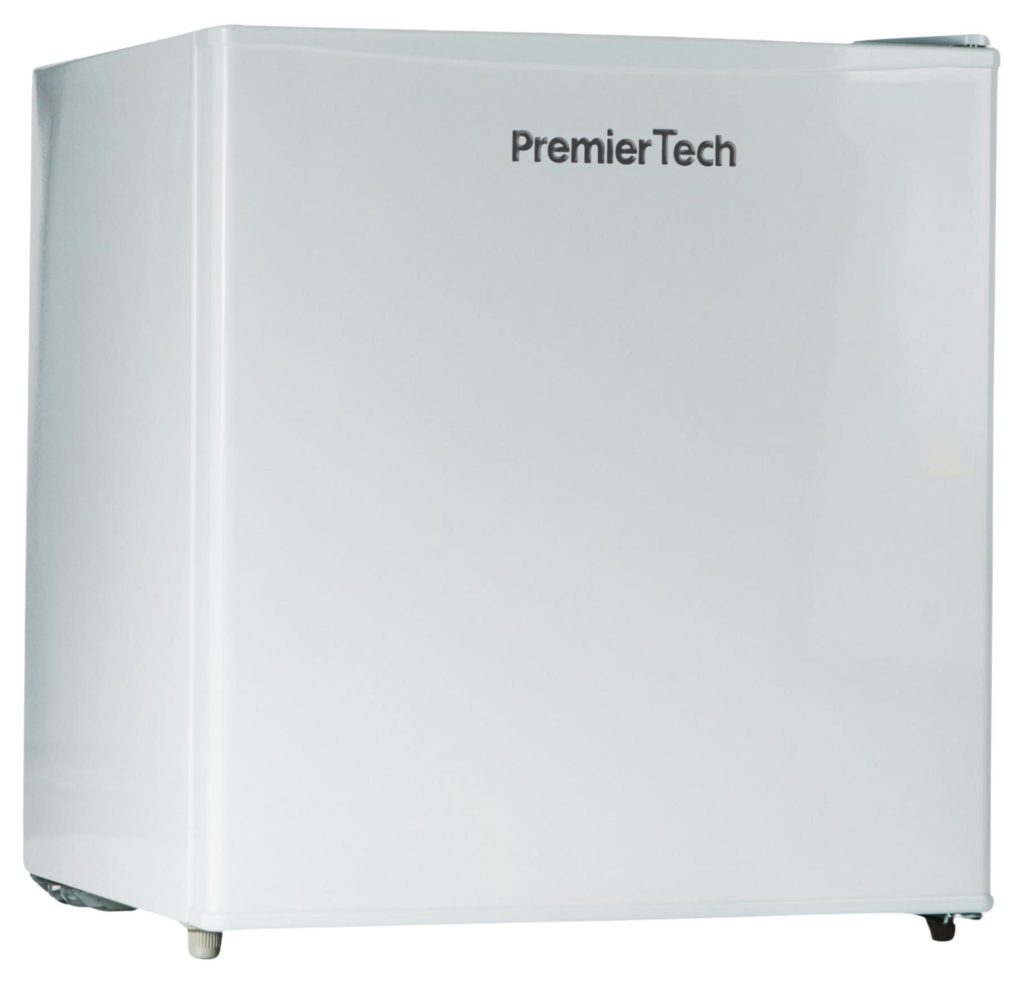 PremierTech Mini Frigo Bar 36 Litri Frigo Hotel Frigo Ufficio Classe E Bianco PT-F36