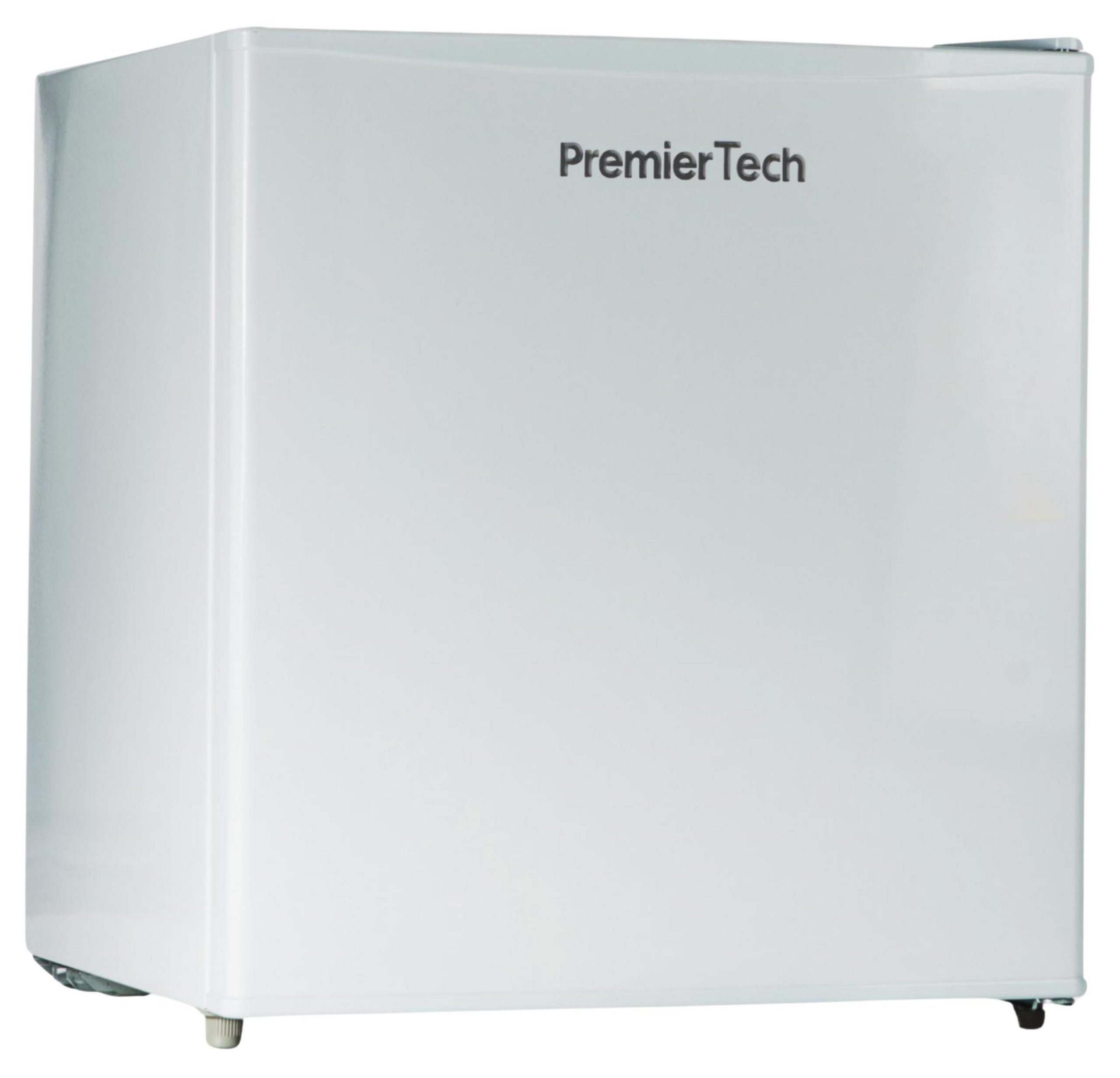 PremierTech Mini Frigo Bar 36 Litri Frigo Hotel Frigo Ufficio Classe E Bianco PT-F36