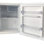 PremierTech® PremierTech Mini Frigo Bar 36 Litri Frigo Hotel Frigo Ufficio Classe E Bianco PT-F36