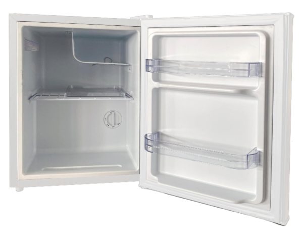 PremierTech® PremierTech Mini Frigo Bar 36 Litri Frigo Hotel Frigo Ufficio Classe E Bianco PT-F36