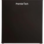 PremierTech Mini Frigo Bar 36 Litri Frigo Hotel Frigo Ufficio Classe E Nero PT-F36B