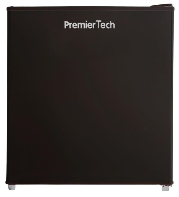 PremierTech Mini Frigo Bar 36 Litri Frigo Hotel Frigo Ufficio Classe E Nero PT-F36B