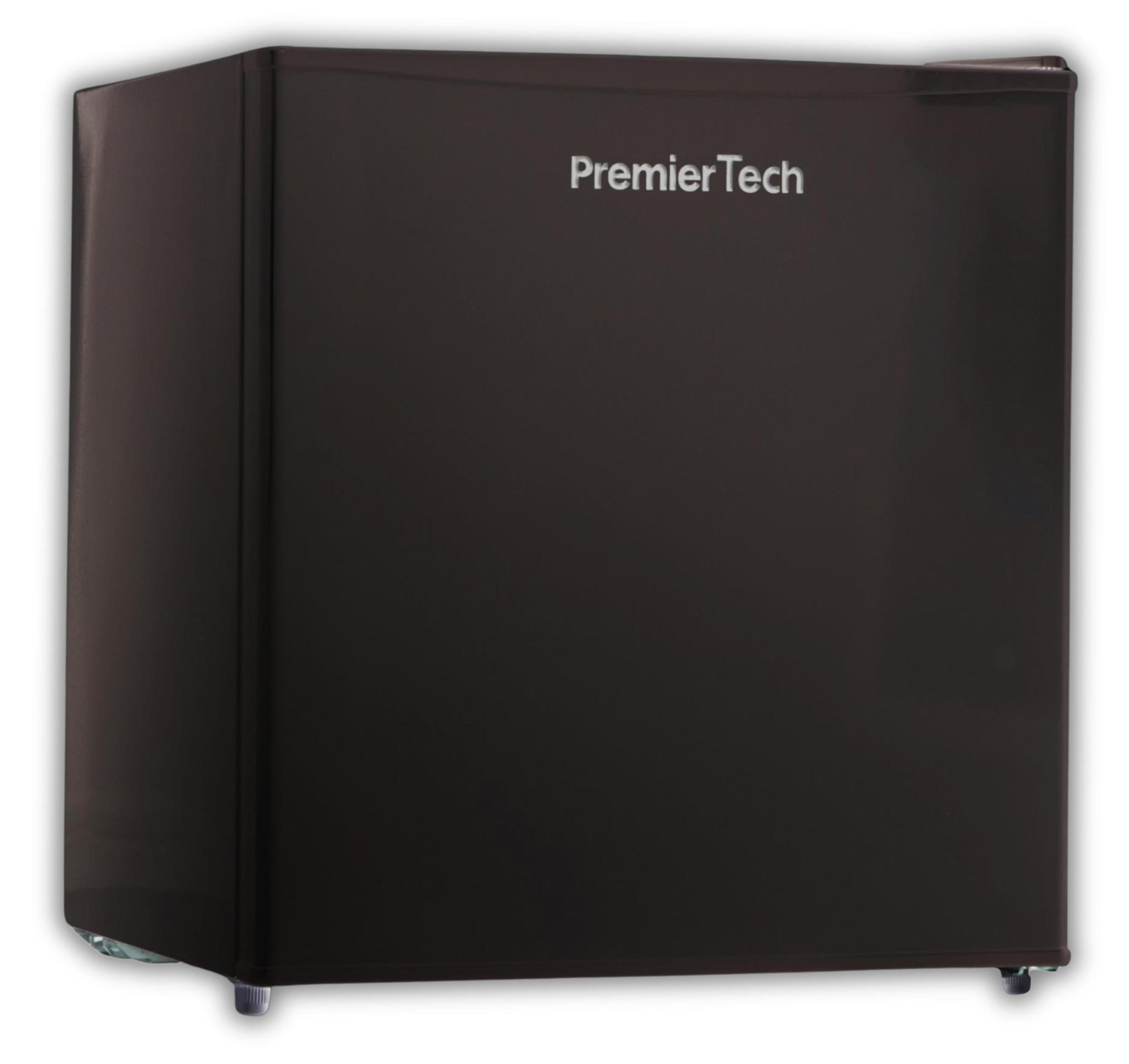 PremierTech Mini Frigo Bar 36 Litri Frigo Hotel Frigo Ufficio Classe E Nero PT-F36B