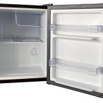 PremierTech® PremierTech Mini Frigo Bar 36 Litri Frigo Hotel Frigo Ufficio Classe E Nero PT-F36B
