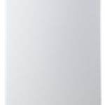 PremierTech PT109F Mini Frigorifero 109 litri 40dB Frigorifero per Ufficio Hotel B&B Stanze Classe E bianco