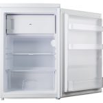 PremierTech PT109F Mini Frigorifero 109 litri 40dB Frigorifero per Ufficio Hotel B&B Stanze Classe E bianco
