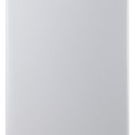 Premiertech PT81F Frigorifero sottotavolo 81 litri con Cella Frigorifera Classe E libera installazione