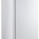 Premiertech PT81F Frigorifero sottotavolo 81 litri con Cella Frigorifera Classe E libera installazione