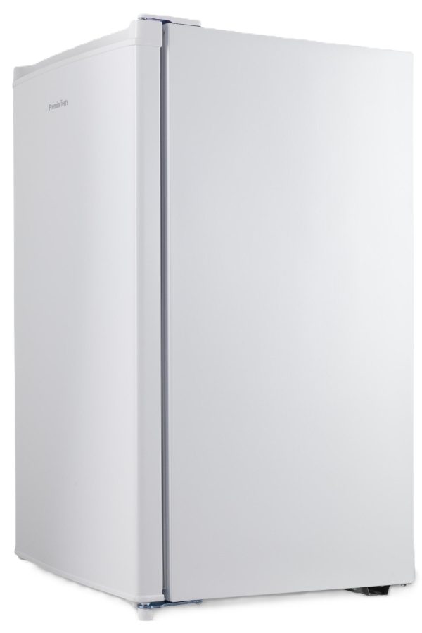 Premiertech PT81F Frigorifero sottotavolo 81 litri con Cella Frigorifera Classe E libera installazione