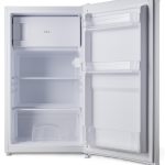 Premiertech PT81F Frigorifero sottotavolo 81 litri con Cella Frigorifera Classe E libera installazione