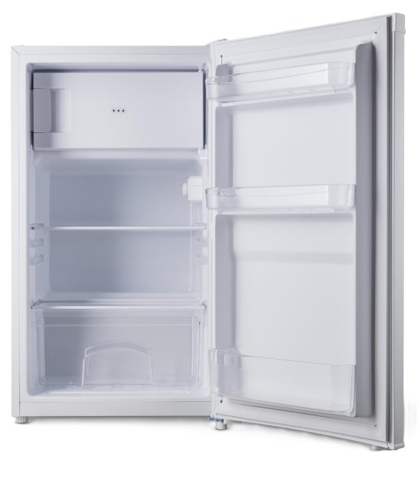 Premiertech PT81F Frigorifero sottotavolo 81 litri con Cella Frigorifera Classe E libera installazione