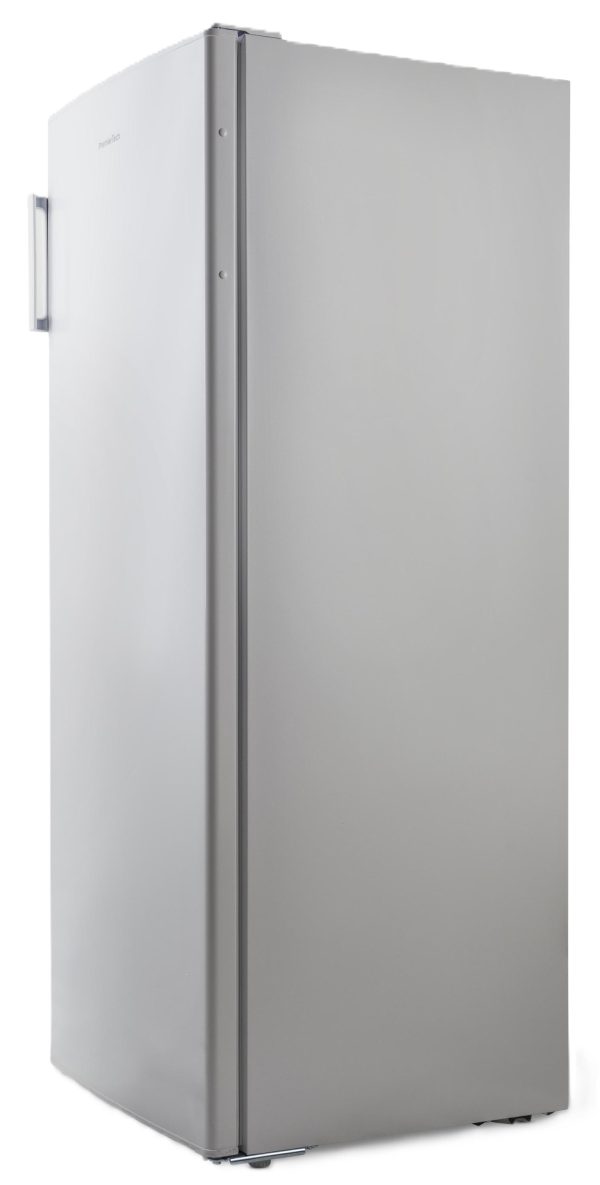 PremierTech PTFR168 Congelatore Verticale Freezer da 168 litri 4 Stelle **** Classe E