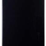 Freezer Congelatore 86 litri Nero -24° gradi 4**** Stelle E 39dB PremierTech PT-FR86B