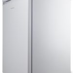 Premiertech PT91FR Congelatore Freezer verticale 91 litri Classe E sottotavolo