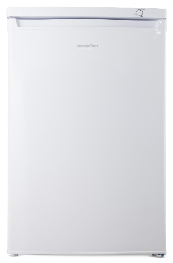 Premiertech PT91FR Congelatore Freezer verticale 91 litri Classe E sottotavolo