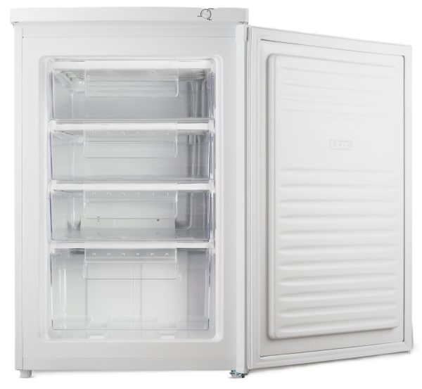 Premiertech PT91FR Congelatore Freezer verticale 91 litri Classe E sottotavolo