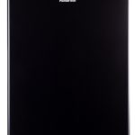 Premiertech PT91FRB Congelatore Freezer verticale 91 litri Nero Classe E sottotavolo