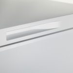 PremierTech® Congelatore a Pozzetto Pozzo da 98 litri