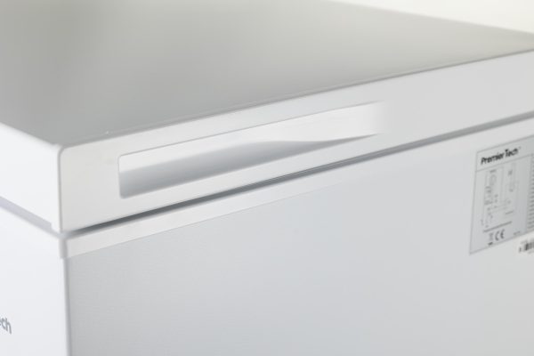 PremierTech® Congelatore a Pozzetto Pozzo da 98 litri