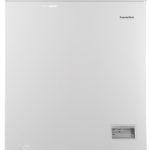 PremierTech PT142CP Congelatore a Pozzetto da 142 Litri 4 Stelle **** Classe Energetica E