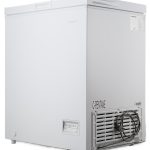 PremierTech PT142CP Congelatore a Pozzetto da 142 Litri 4 Stelle **** Classe Energetica E